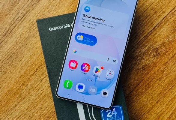 Ogłoszenie - Samsung Galaxy S26 Ultra 5G, S26+, S26, S25 Ultra, Z Fold7, Z Flip7. Zdjęcie 1