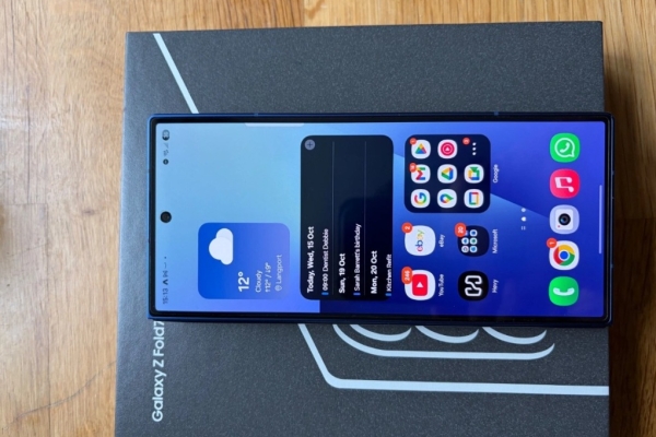 Ogłoszenie - Samsung Galaxy S26 Ultra 5G, S26+, S26, S25 Ultra, Z Fold7, Z Flip7. Zdjęcie 8