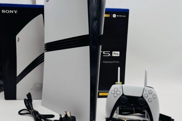 Ogłoszenie - Sony PS5 Pro, PS5, Microsoft Xbox Series X – 2TB, Nintendo Switch 2 console. Zdjęcie 1