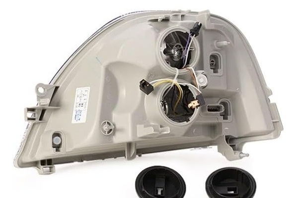 Ogłoszenie - Reflektor Przód PRAWA Lampa przednia Renault Master II Mascott Opel Movano A Nissan Interstar 2004-2010 8200163518. Zdjęcie 5