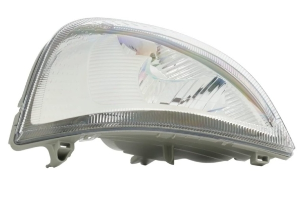 Ogłoszenie - Reflektor Przód PRAWA Lampa przednia Renault Master II Mascott Opel Movano A Nissan Interstar 2004-2010 8200163518. Zdjęcie 4