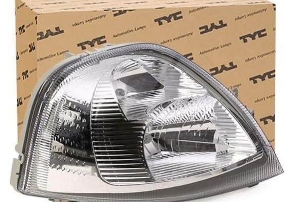 Ogłoszenie - Reflektor Przód PRAWA Lampa przednia Renault Master II Mascott Opel Movano A Nissan Interstar 2004-2010 8200163518. Zdjęcie 2