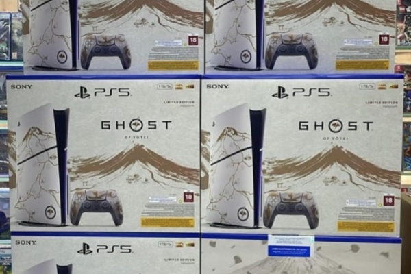 Ogłoszenie - Sony PS5 Pro, PS5, Microsoft Xbox Series X – 2TB, Nintendo Switch 2 console. Zdjęcie 7
