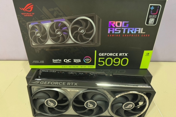 Ogłoszenie - GeForce RTX 5090 , RTX 5080, RTX 5070 Ti , RTX 5070 , RTX 4090 , RTX 4080 Super, RTX 4080 , RTX 4070 Ti Super. Zdjęcie 6