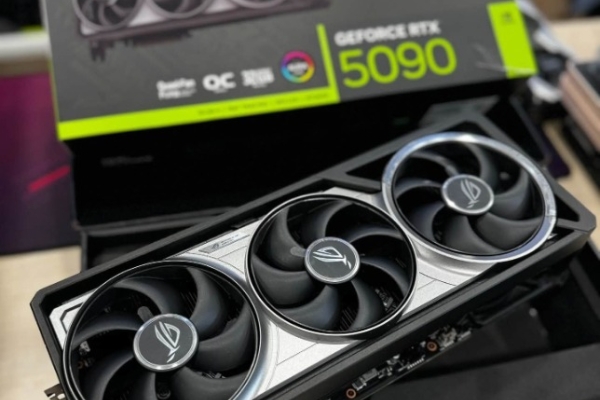 Ogłoszenie - GeForce RTX 5090 , RTX 5080, RTX 5070 Ti , RTX 5070 , RTX 4090 , RTX 4080 Super, RTX 4080 , RTX 4070 Ti Super. Zdjęcie 5
