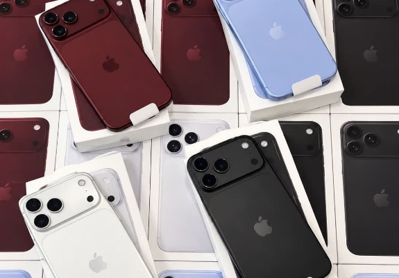 Ogłoszenie - Oryginalny Apple iPhone 18 Pro Max, iPhone 18 Pro,  Apple iPhone Duo , iPhone 17 Pro Max, iPhone 17 Pro, iPhone Air. Zdjęcie 1