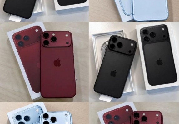 Ogłoszenie - Oryginalny Apple iPhone 18 Pro Max, iPhone 18 Pro,  Apple iPhone Duo , iPhone 17 Pro Max, iPhone 17 Pro, iPhone Air. Zdjęcie 5