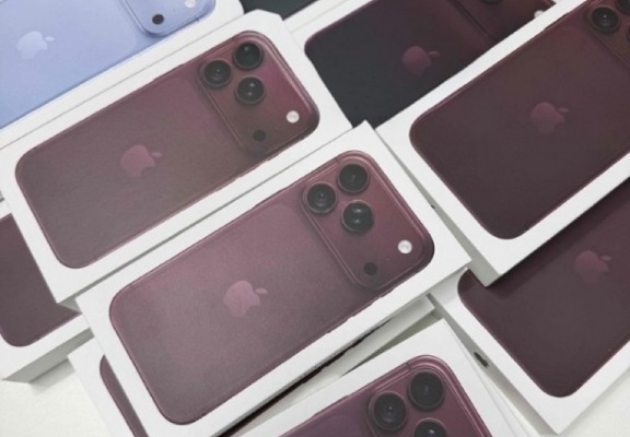 Ogłoszenie - Oryginalny Apple iPhone 18 Pro Max, iPhone 18 Pro,  Apple iPhone Duo , iPhone 17 Pro Max, iPhone 17 Pro, iPhone Air. Zdjęcie 2