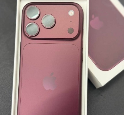 Ogłoszenie - Sprzedaż oryginału Apple iPhone 18 Pro Max, iPhone 18 Pro,  iPhone Duo , iPhone 17 Pro Max, iPhone 17 Pro, iPhone Air. Zdjęcie 3