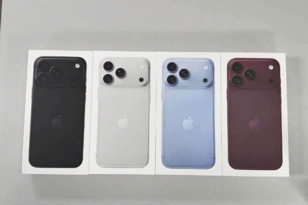 Ogłoszenie - Apple iPhone 18 Pro Max, iPhone 18 Pro,  iPhone Duo , iPhone 17 Pro Max, iPhone 17 Pro, iPhone Air, iPhone 16 Pro Max. Zdjęcie 2