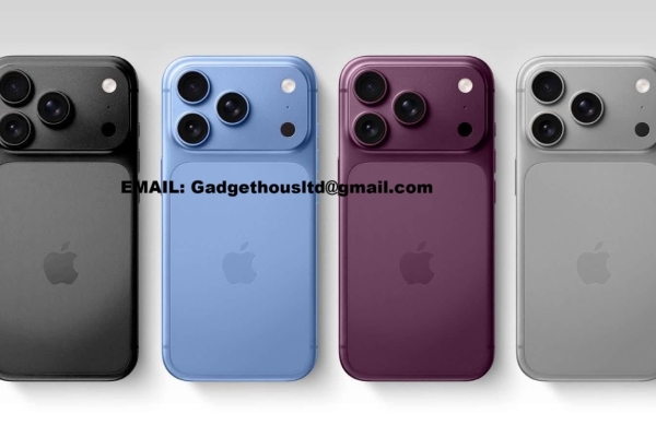 Ogłoszenie - Oryginalny Apple iPhone 18 Pro Max, iPhone 18 Pro,  Apple iPhone Duo , iPhone 17 Pro Max, iPhone 17 Pro, iPhone Air. Zdjęcie 6