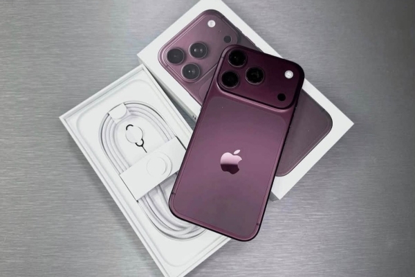Ogłoszenie - Oryginalny Apple iPhone 18 Pro Max, iPhone 18 Pro,  Apple iPhone Duo , iPhone 17 Pro Max, iPhone 17 Pro, iPhone Air. Zdjęcie 6