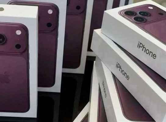 Ogłoszenie - Sprzedaż oryginału Apple iPhone 18 Pro Max, iPhone 18 Pro,  iPhone Duo , iPhone 17 Pro Max, iPhone 17 Pro, iPhone Air. Zdjęcie 3