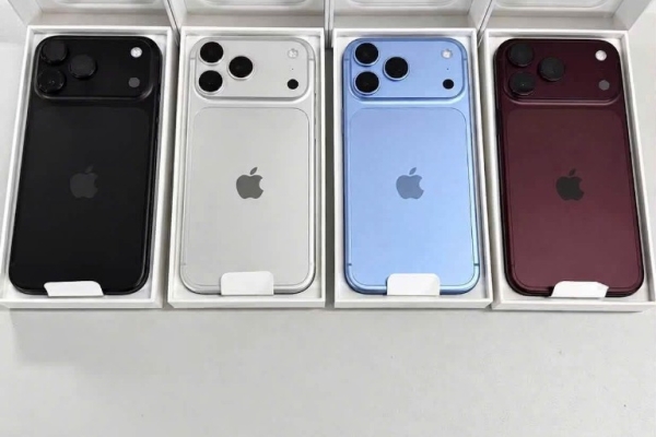 Ogłoszenie - Oryginalny Apple iPhone 18 Pro Max, iPhone 18 Pro,  Apple iPhone Duo , iPhone 17 Pro Max, iPhone 17 Pro, iPhone Air. Zdjęcie 8