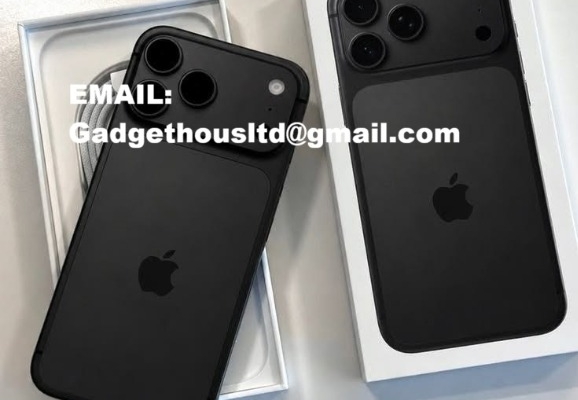 Ogłoszenie - Sprzedaż oryginału Apple iPhone 18 Pro Max, iPhone 18 Pro,  iPhone Duo , iPhone 17 Pro Max, iPhone 17 Pro, iPhone Air. Zdjęcie 2