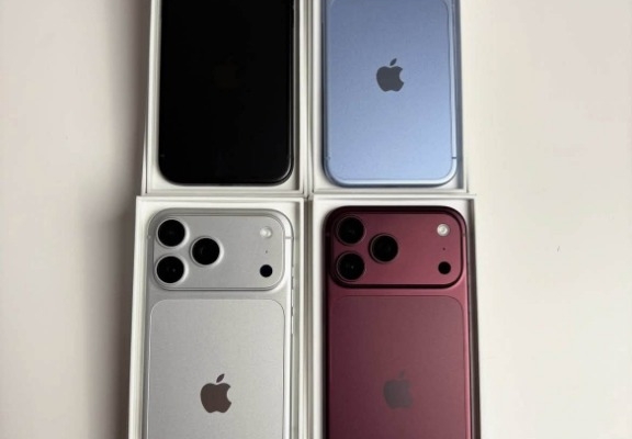 Ogłoszenie - Oryginalny Apple iPhone 18 Pro Max, iPhone 18 Pro,  Apple iPhone Duo , iPhone 17 Pro Max, iPhone 17 Pro, iPhone Air. Zdjęcie 1