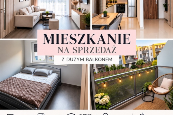 Ogłoszenie - 2pok, 43met, okolice Sobieskiego BALKON/KOMÓRKA/GARAŻ (Wrocław). Zdjęcie 1