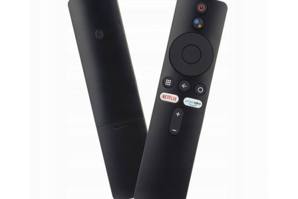 Ogłoszenie - PILOT DO XIAOMI XMRM-006B TV/ BOX S/STICK,funkcja VOICE. Zdjęcie 1
