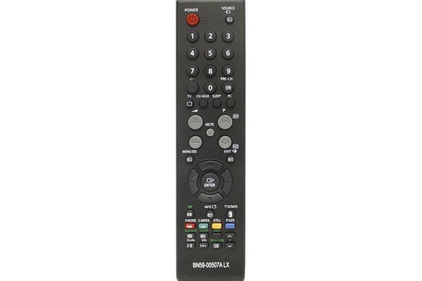 Ogłoszenie - Pilot uniwersalny do telewizora TV Samsung BN59. Zdjęcie 1