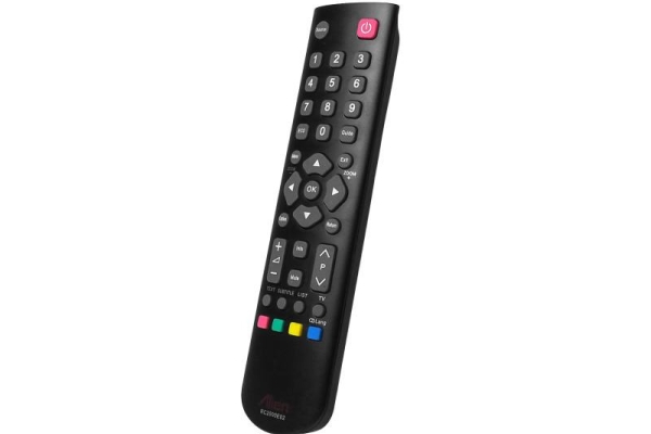 Ogłoszenie - Pilot uniwersalny do telewizora TV THOMSON RC2000E02. Zdjęcie 3