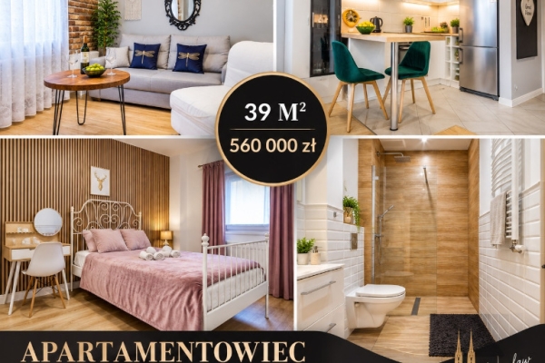 Ogłoszenie - 2pok, 39met, okolice Placu Staszica 2017 (Wrocław). Zdjęcie 1