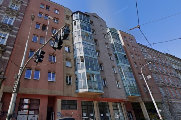 Ogłoszenie - 2pok, 44met, okolice Placu Macieja PLOMBA/WINDA (Wrocław). Zdjęcie 1