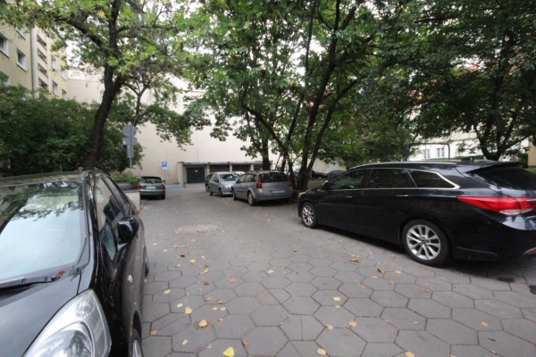 Ogłoszenie - 1pok, 37met, okolice Świdnickiej PIWNICA/PARKING (Wrocław). Zdjęcie 10