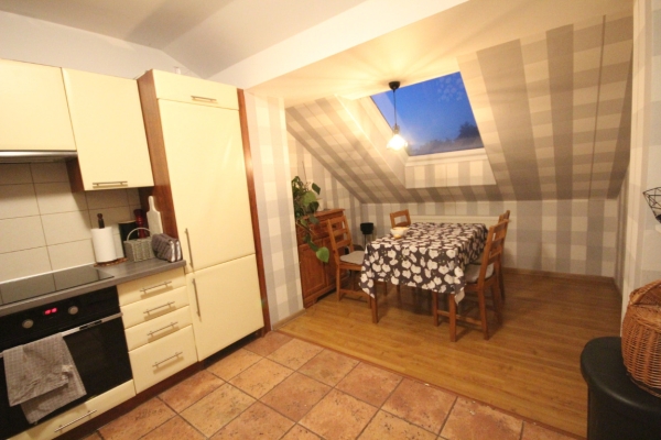 Ogłoszenie - 4pok, 150met, okolice Dzielnicowej 2 BALKONY/PARKING/OGRÓD (Wrocław). Zdjęcie 3