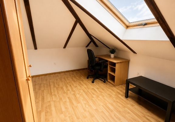 Ogłoszenie - 3pok, 67met, Okolice Reja 2 POZIOMY/BALKON/KOMÓRKA (Wrocław). Zdjęcie 9