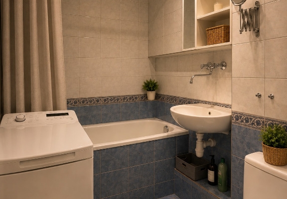 Ogłoszenie - 3pok, 48met, Plac Grunwaldzki BALKON/KOMÓRKA/WINDA (Wrocław). Zdjęcie 10