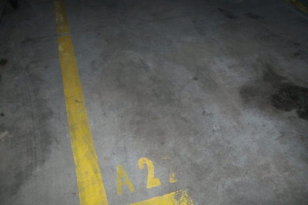 Ogłoszenie - do wynajęcia miejsce parkingowe w garażu podziemnym Warszawa Wola ul. Płocka 17 (przy stacji metra). Zdjęcie 2