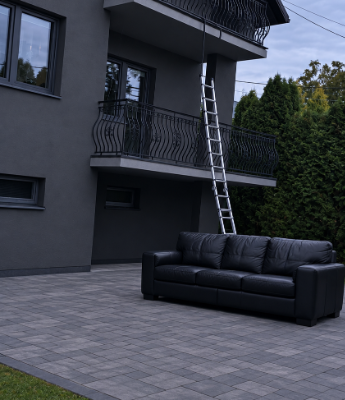 Ogłoszenie - WNOSZENIE ZNOSZENIE | TRAGARZE | WCIĄGANIE PRZEZ OKNO, BALKON | GABARYTY, MEBLE, AGD. Zdjęcie 4