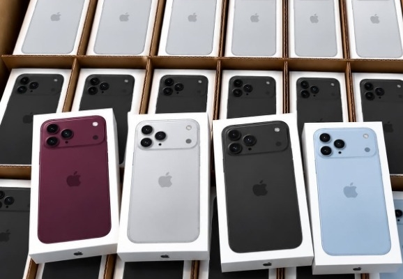 Ogłoszenie - www.wholesaletechz.com nowości, iPhone 18 Pro Max, iPhone 18 Pro, iPhone Duo, PS5 Pro, PS5, Samsung. Zdjęcie 1
