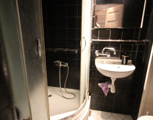 Ogłoszenie - 3pok, 49met, okolice Placu Jana Pawła II BALKON/PIWNICA (Wrocław). Zdjęcie 8
