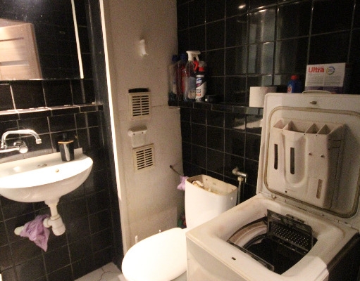 Ogłoszenie - 3pok, 49met, okolice Placu Jana Pawła II BALKON/PIWNICA (Wrocław). Zdjęcie 9