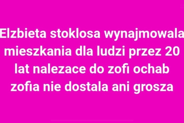 Ogłoszenie - Uwaga rzeszow. Zdjęcie 2