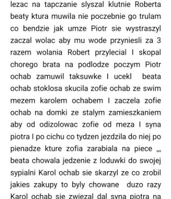 Ogłoszenie - Uwaga rzeszow. Zdjęcie 4