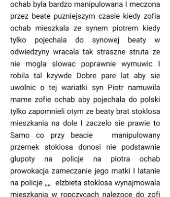 Ogłoszenie - Uwaga rzeszow. Zdjęcie 6