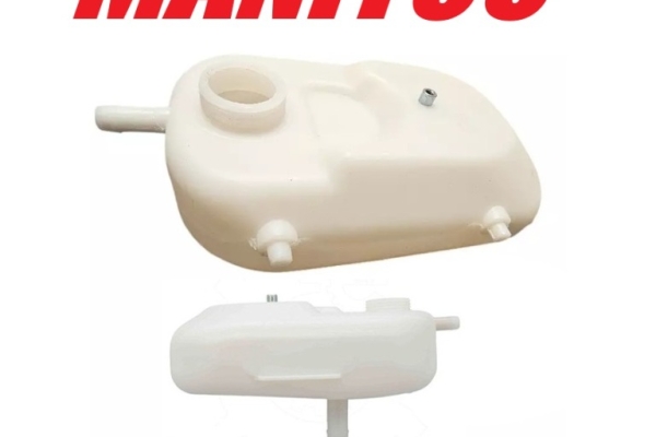 Ogłoszenie - Zbiorniczek Wyrównawczy Płynu Chłodzenia Manitou MLT630 MLA627 MLT526 MLT523 MLA628 Zbiornik Chłodnicy 196023M 318407M. Zdjęcie 1