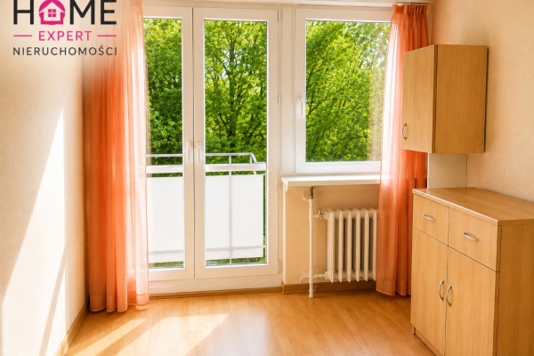 Ogłoszenie - 2pok, 40met, okolice Czarnieckiego LOGGIA/PIWNICA (Wrocław). Zdjęcie 2