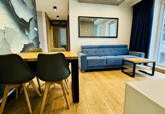 Ogłoszenie - 3pok, 59met, okolice Ostrowa Tumskiego BALKON/KOMÓRKA (Wrocław). Zdjęcie 2
