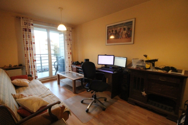 Ogłoszenie - 2pok, 49met, okolice Placu Kromera WINDA/ROZKŁAD/BALKON (Wrocław). Zdjęcie 2