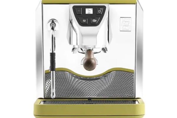 Ogłoszenie - Ekspres do Kawy Nuova Simonelli Oscar Mood with tank Guacamole & DUO Guacamole. Zdjęcie 3