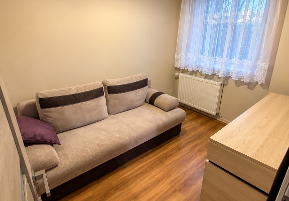 Ogłoszenie - 2pok, 38met, okolice Kościuszki (Wrocław). Zdjęcie 2