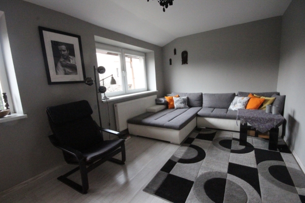 Ogłoszenie - 4pok, 150met, okolice Dzielnicowej 2 BALKONY/PARKING/OGRÓD (Wrocław). Zdjęcie 2