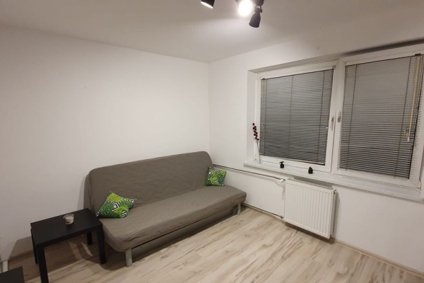 Ogłoszenie - 1pok, 23met, okolice Komuny Paryskiej (Wrocław). Zdjęcie 2