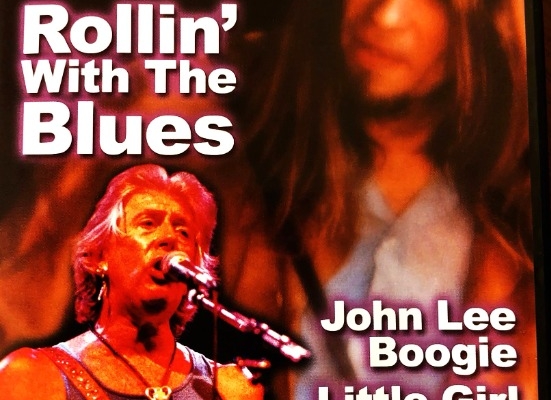 Ogłoszenie - ⭐⭐⭐DVD Polecam Wspaniały Koncert LED ZEPPELIN Madison Square Garden USA. Zdjęcie 7