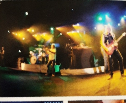Ogłoszenie - ⭐⭐⭐DVD Polecam Wspaniały Koncert LED ZEPPELIN Madison Square Garden USA. Zdjęcie 4