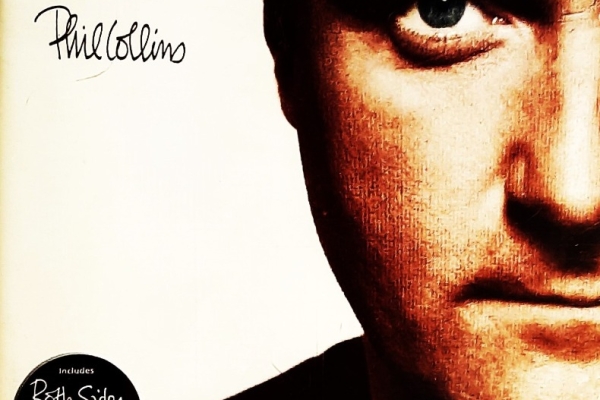 Ogłoszenie - ⭐⭐⭐Polecam Kultowy Album PHIL COLLINS-a -Face Value CD. Zdjęcie 9