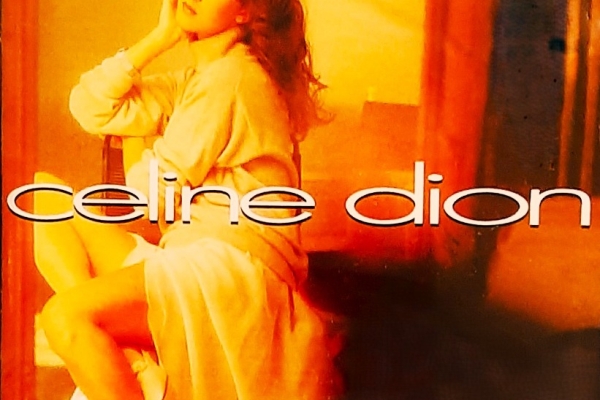 Ogłoszenie - ⭐⭐⭐Polecam Wspaniały Album CD Celine Dion CD Nowa. Zdjęcie 1